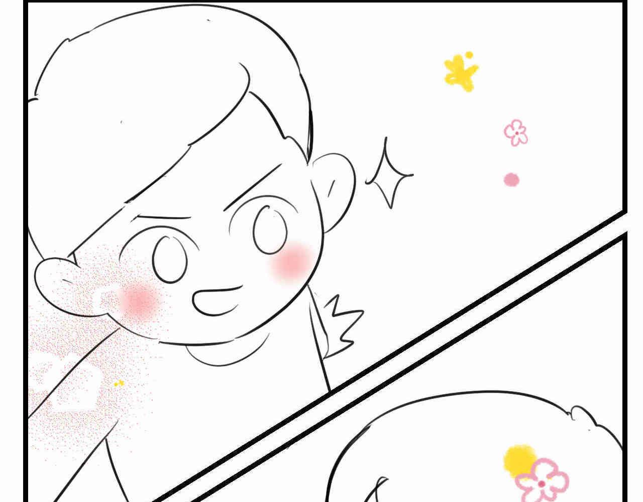 《第一次做妈妈》92.岁月的童话2 第2页