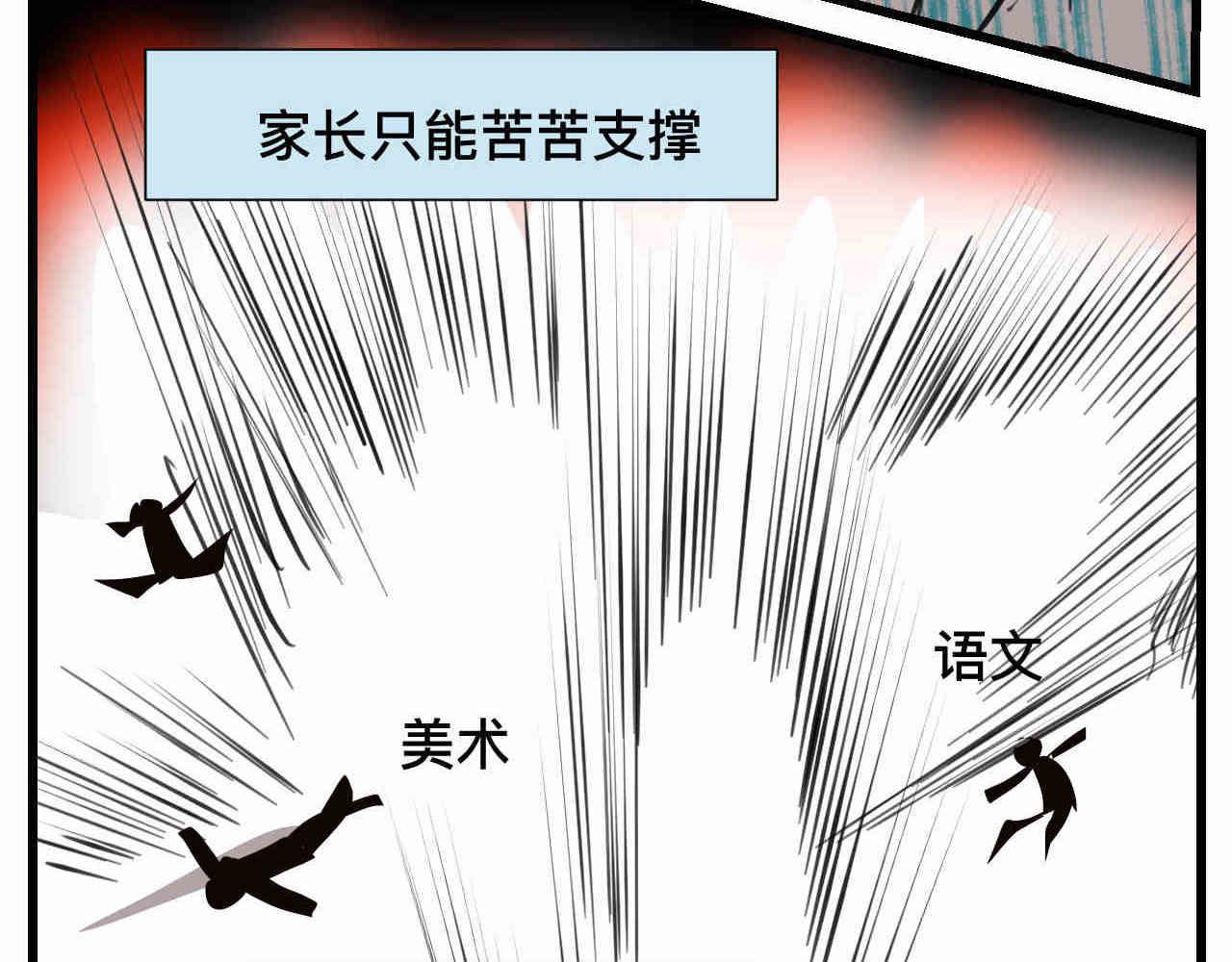 《第一次做妈妈》103.复课了 第6页