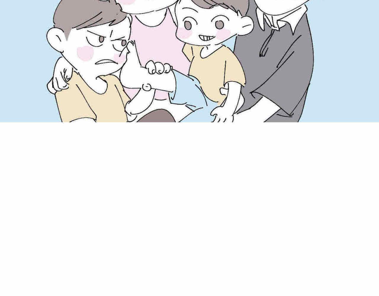 《第一次做妈妈》101.哥哥的运动作业 第9页