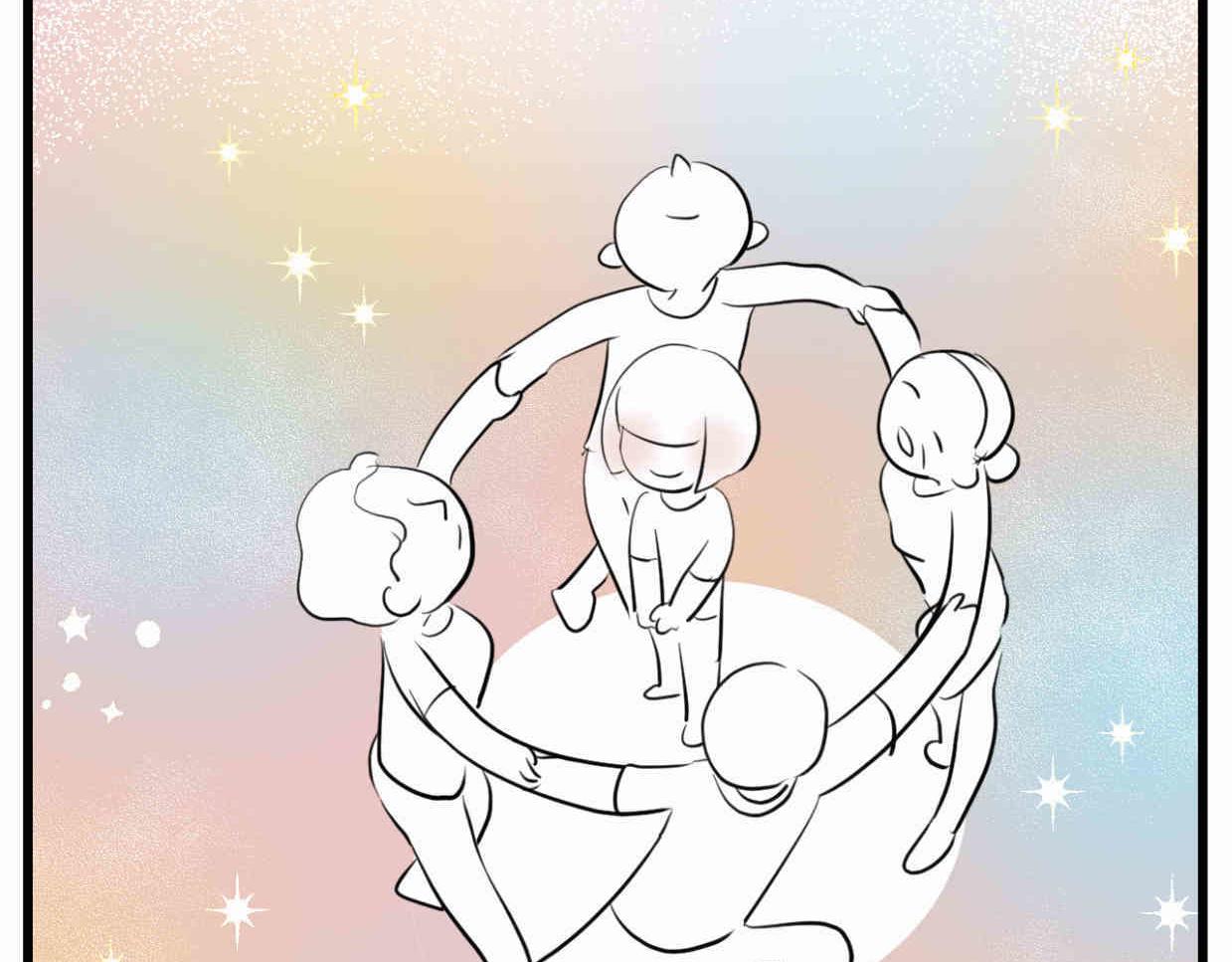 《第一次做妈妈》109.烦恼的小客人5 第13页