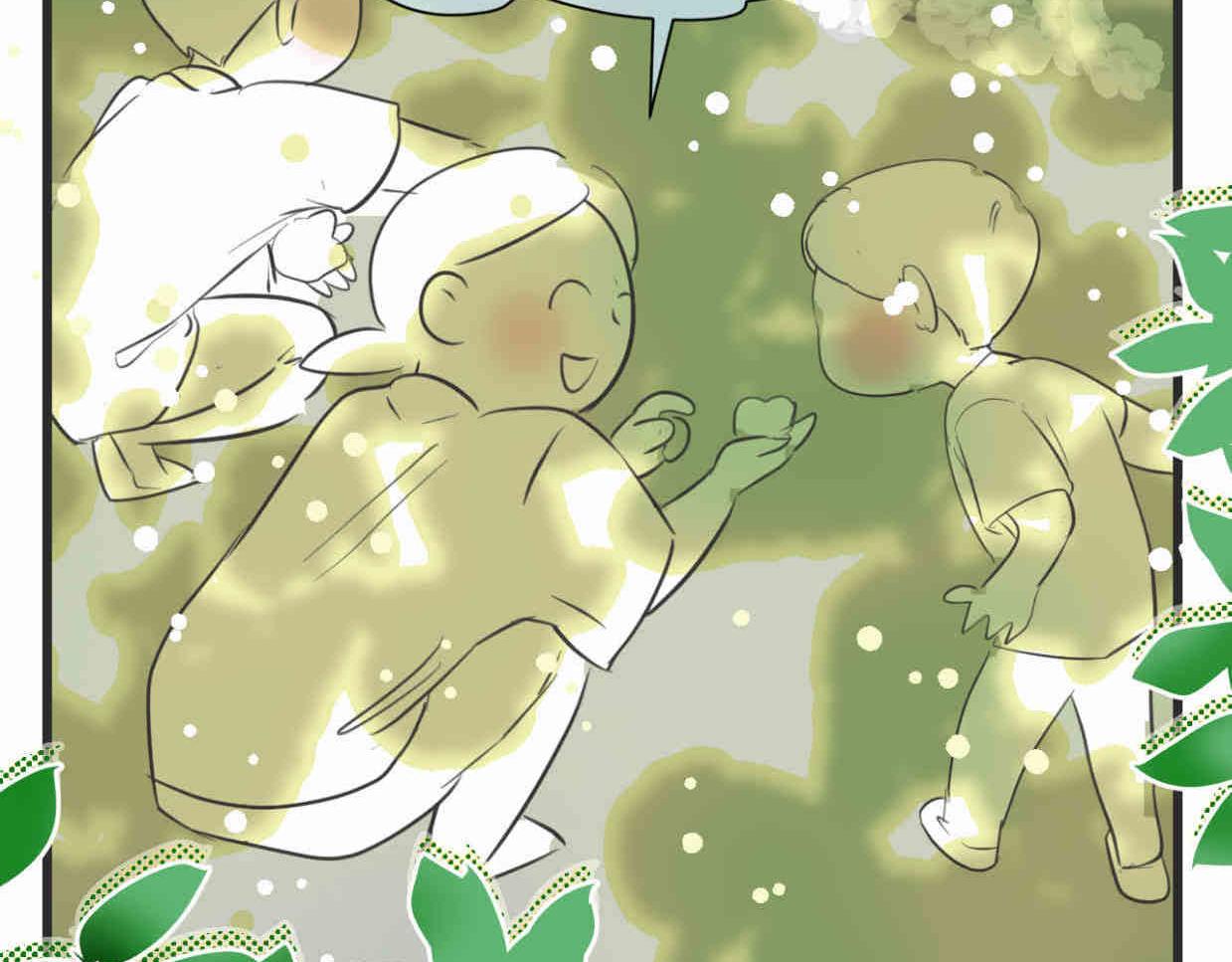 《第一次做妈妈》113.木棉花的种子 第3页