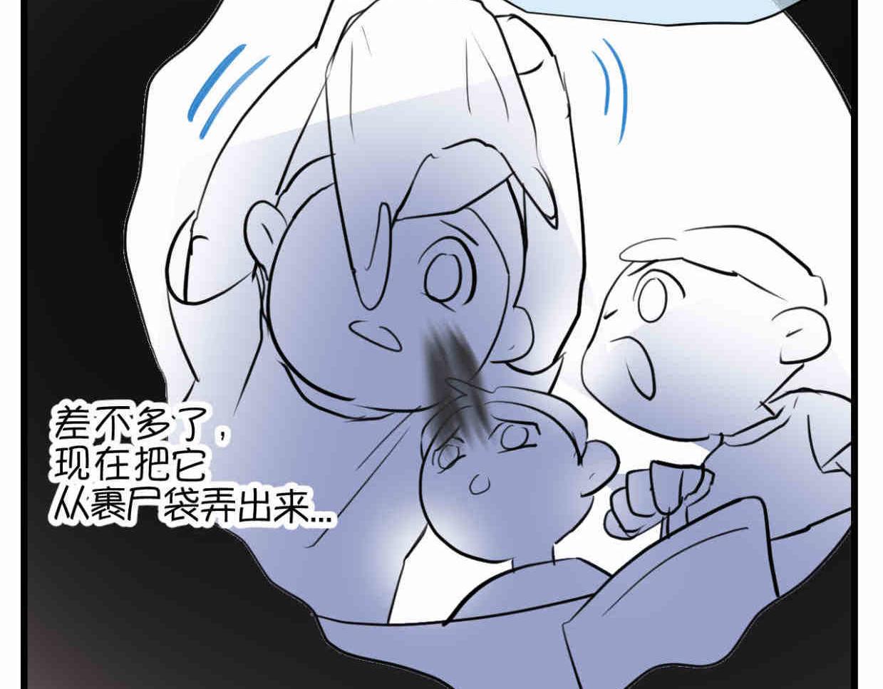 《第一次做妈妈》114.小鸡的死因 第17页