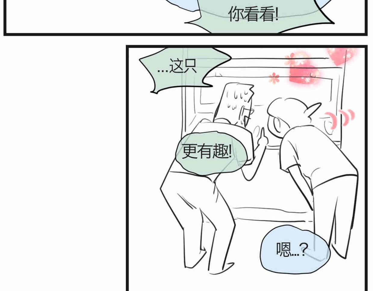 《第一次做妈妈》119.小鸡的爱情 第4页