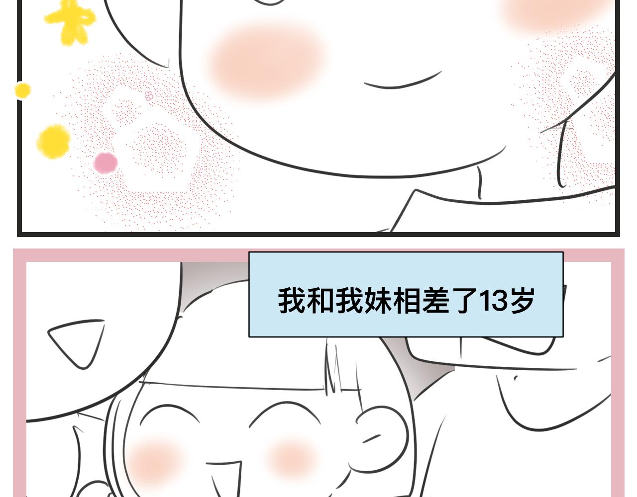 《第一次做妈妈》129.我喜欢哥哥 第16页