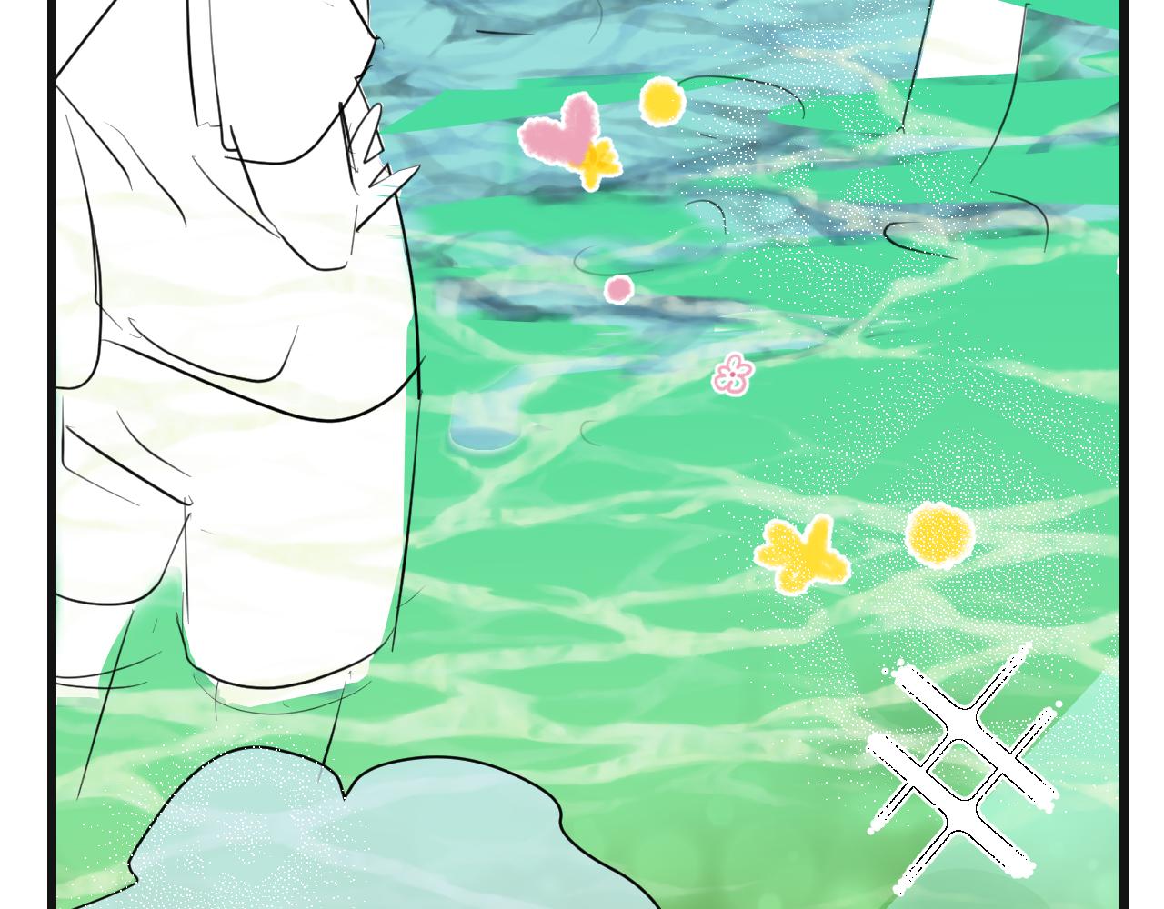 《第一次做妈妈》132.一起去玩水 第19页