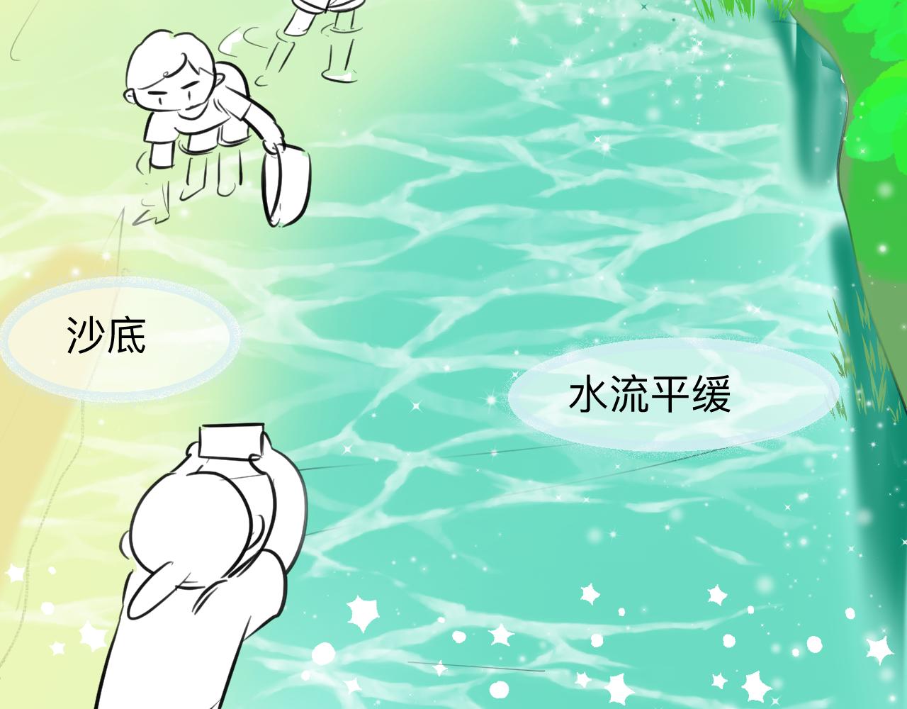 《第一次做妈妈》132.一起去玩水 第24页