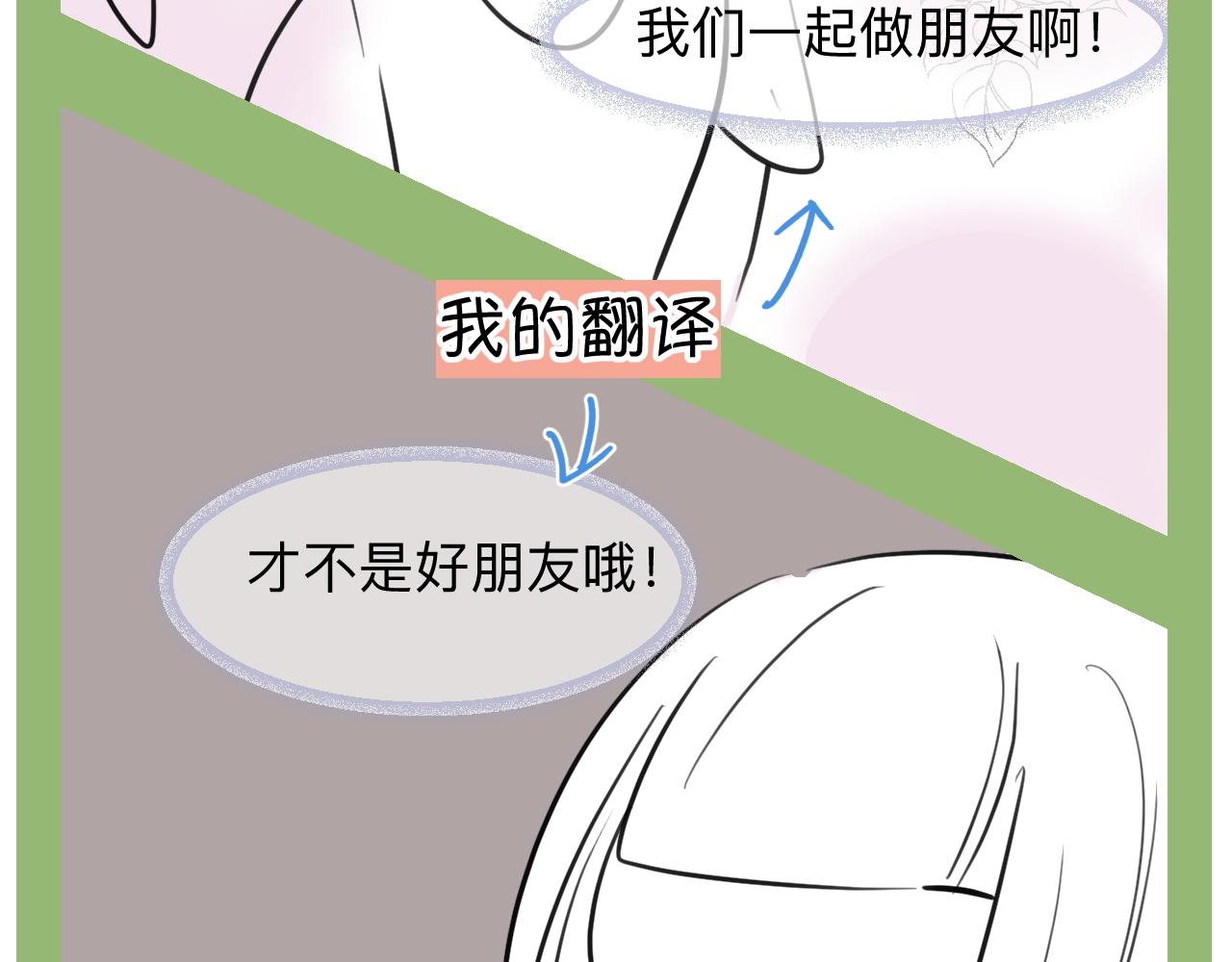 《第一次做妈妈》133.朋友！ 第15页