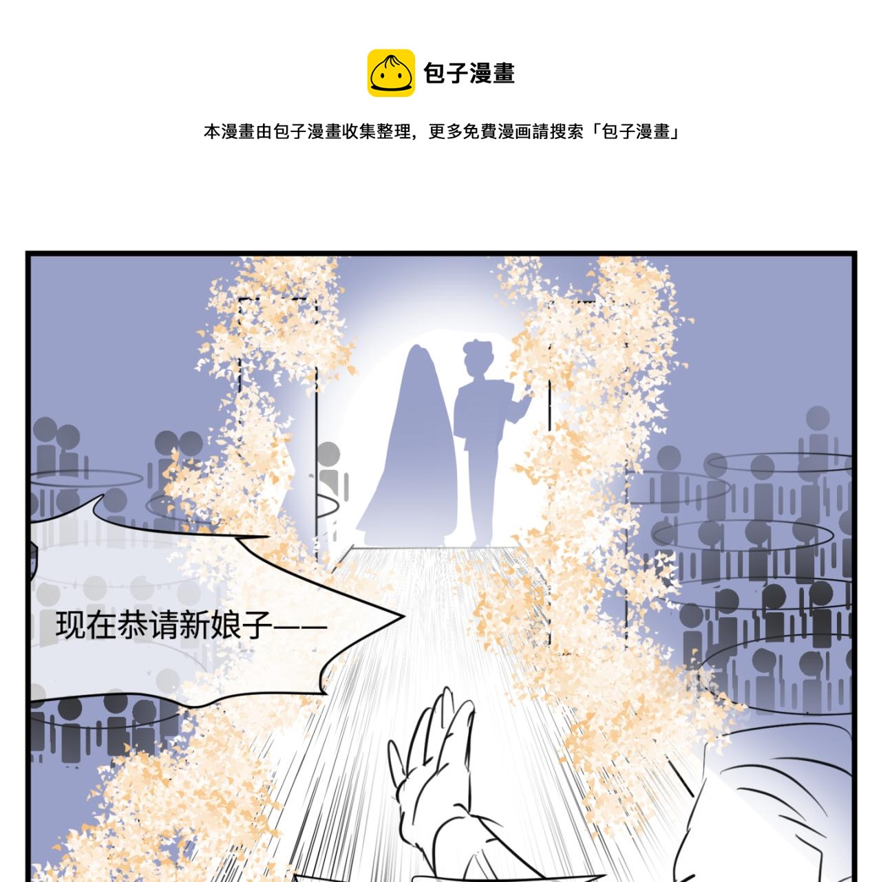 《第一次做妈妈》144.舅父的婚礼3 第1页