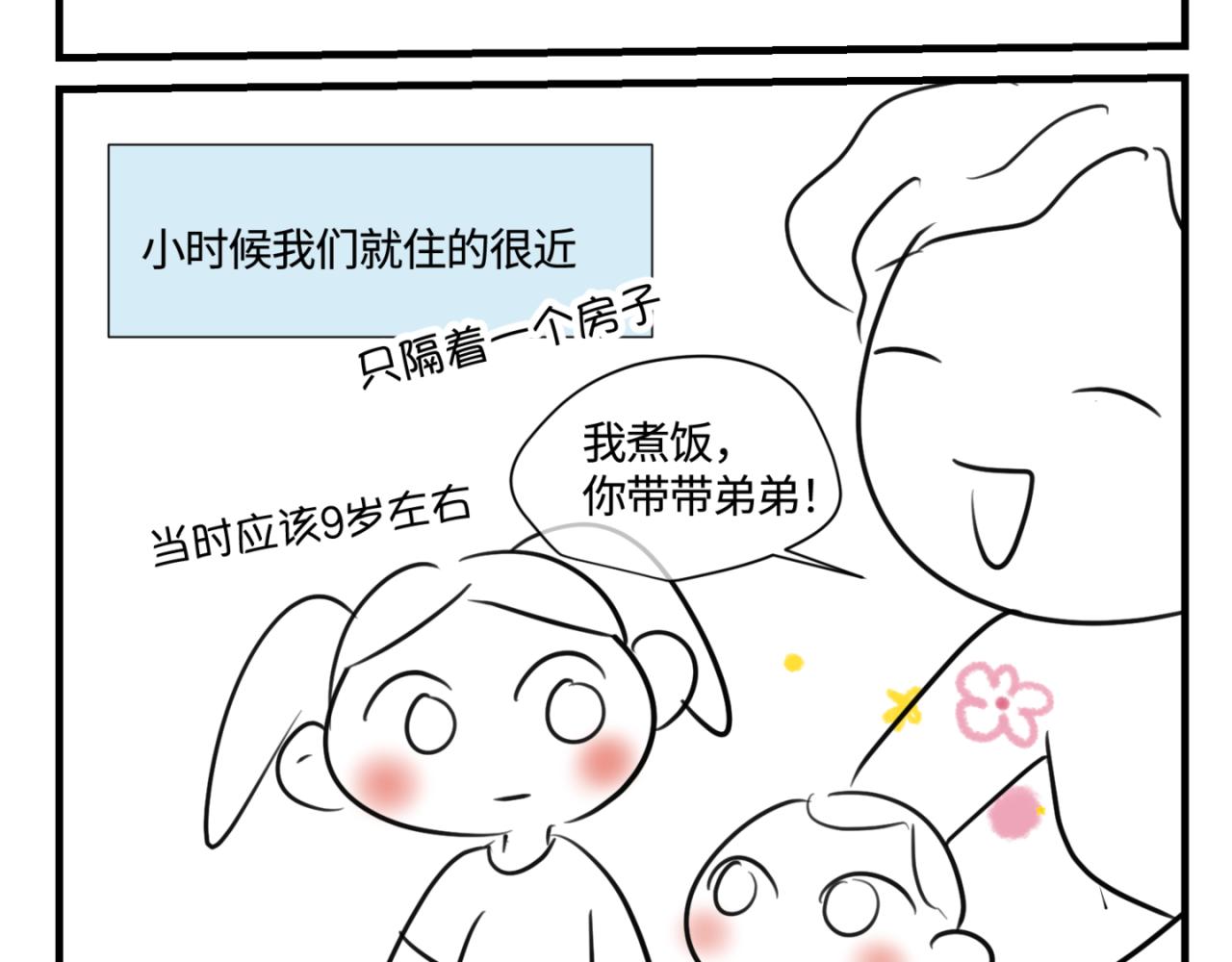 《第一次做妈妈》142.舅父的婚礼 第3页