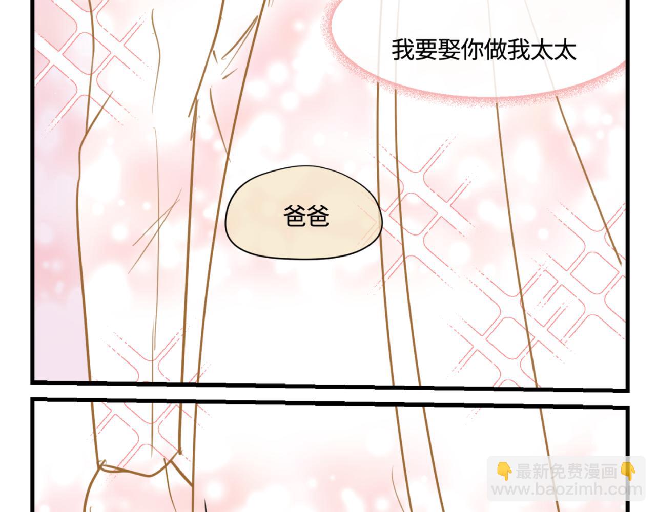 《第一次做妈妈》145.舅父的婚礼4 第3页