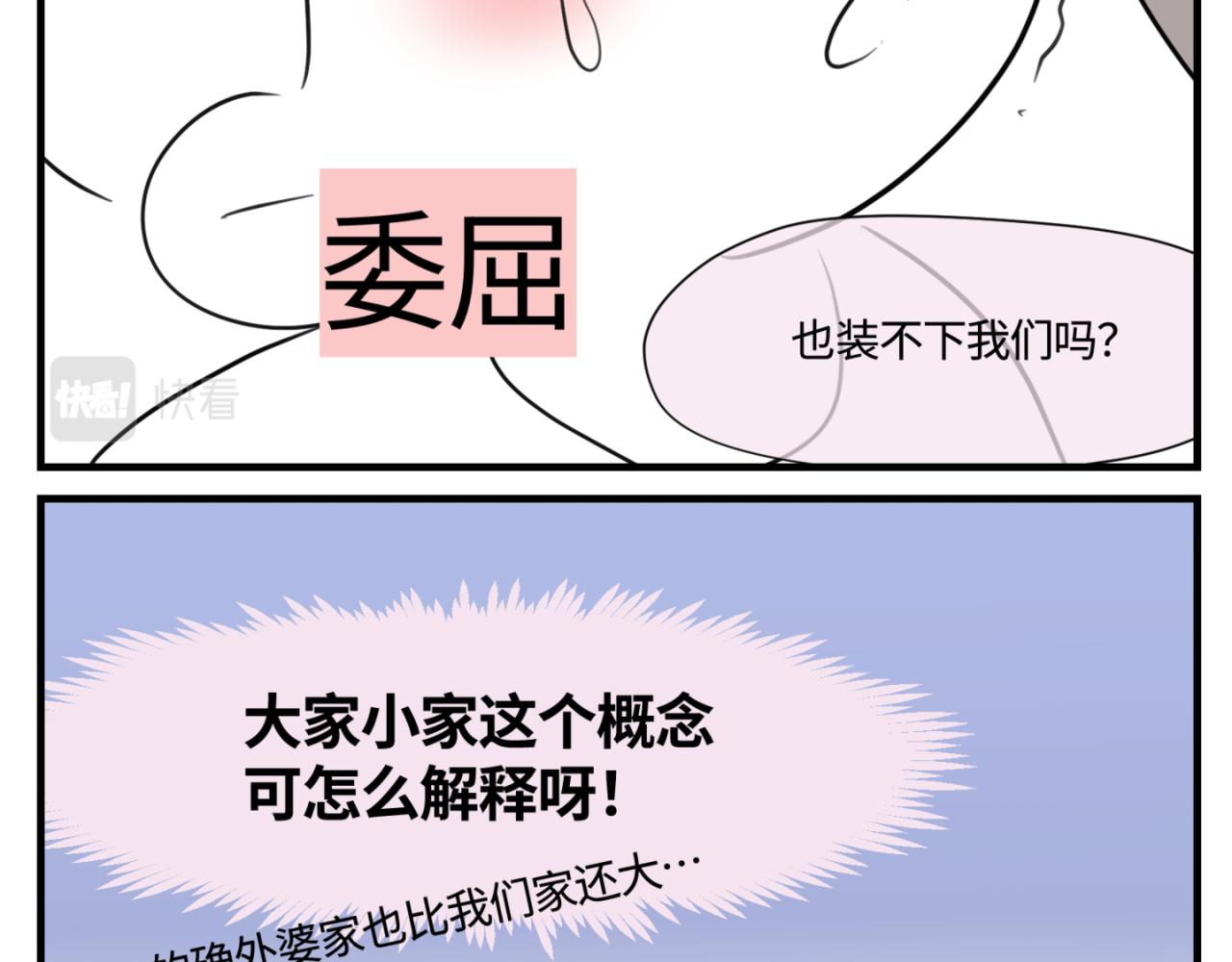 《第一次做妈妈》146.舅父的婚礼5 第9页