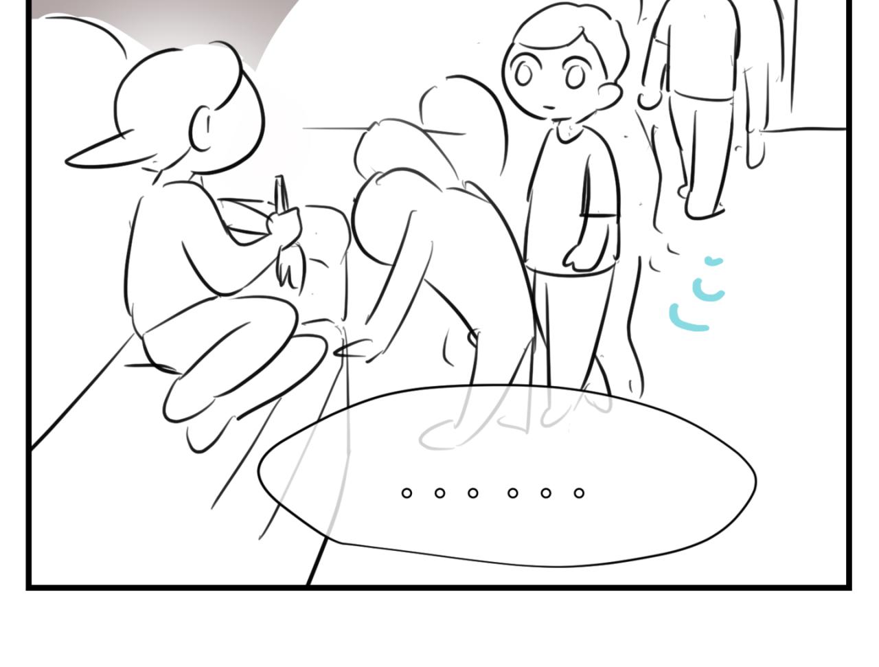 《第一次做妈妈》160.和哥哥的一次吵架2 第25页