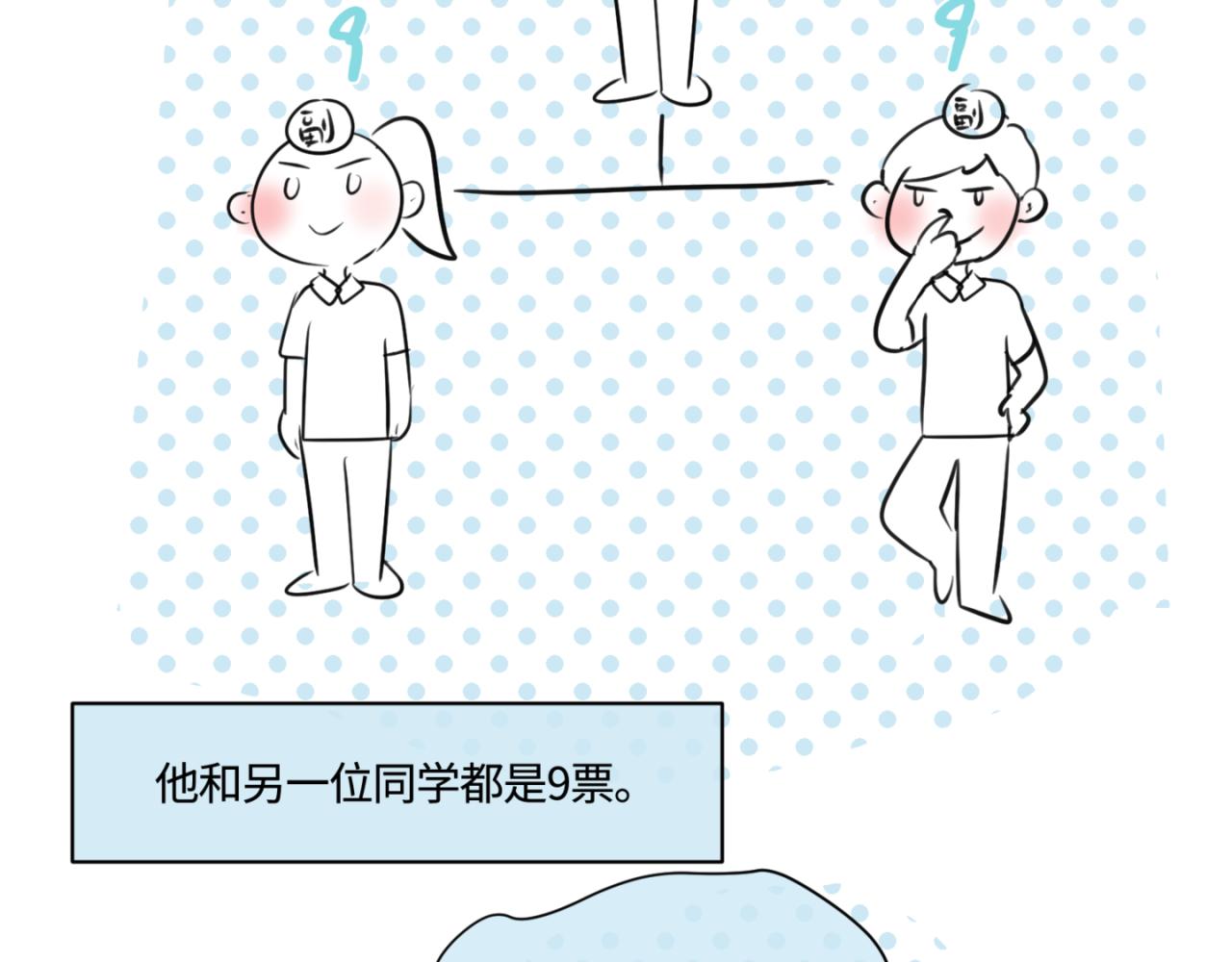 《第一次做妈妈》159.哥哥第一次参加班长竞选 第8页