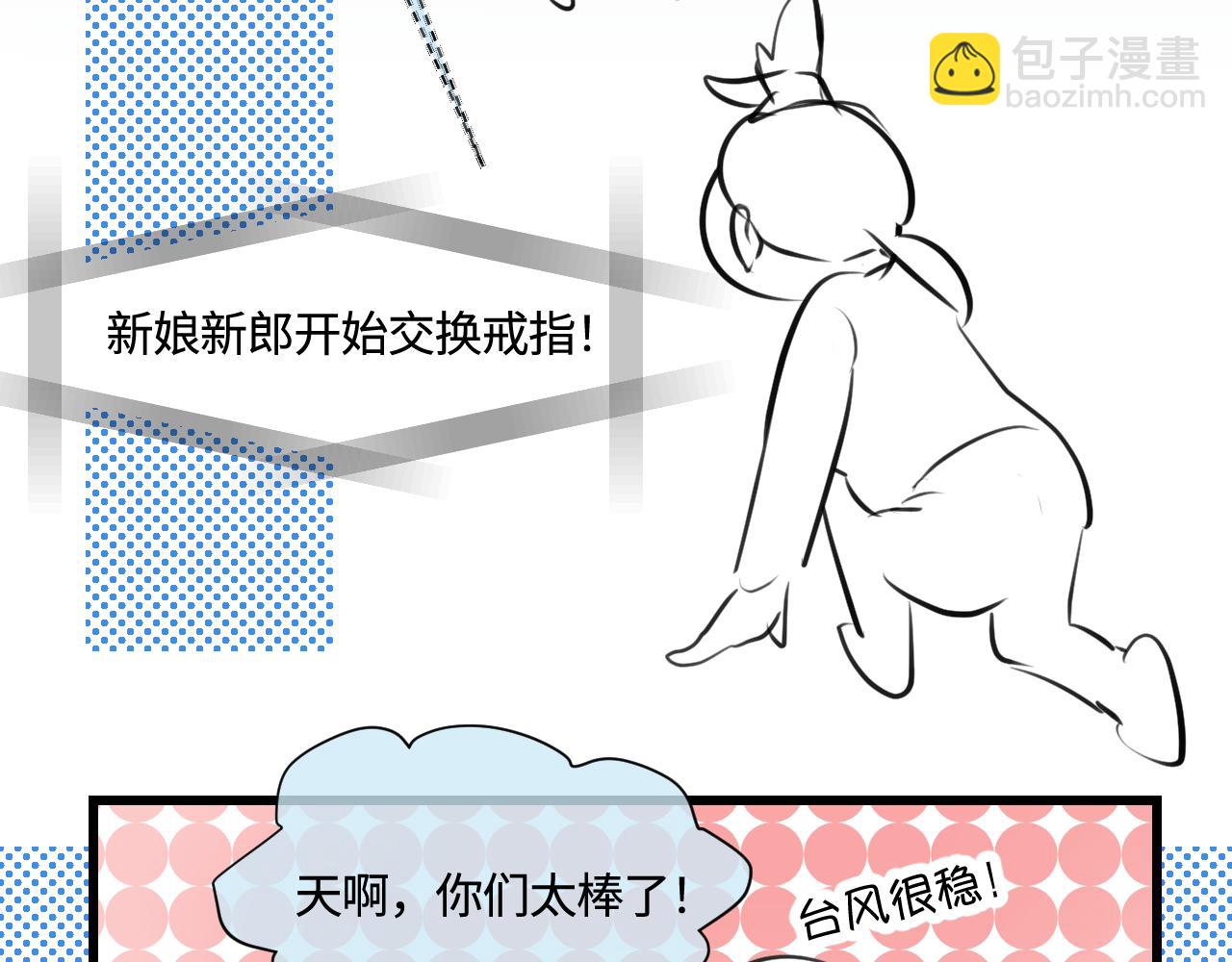 《第一次做妈妈》187.哥哥做花童3 第22页