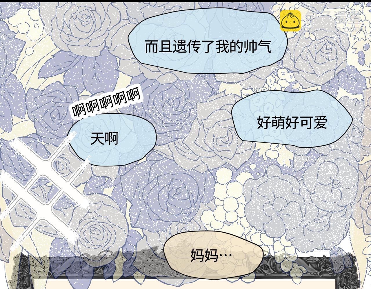 《第一次做妈妈》186.哥哥做花童2 第13页