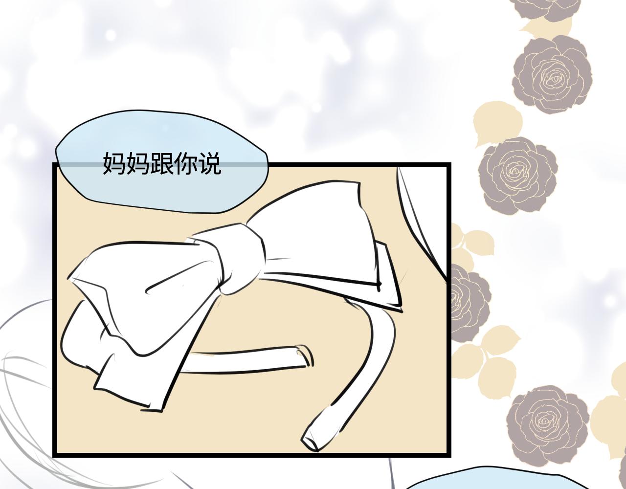 《第一次做妈妈》186.哥哥做花童2 第1页
