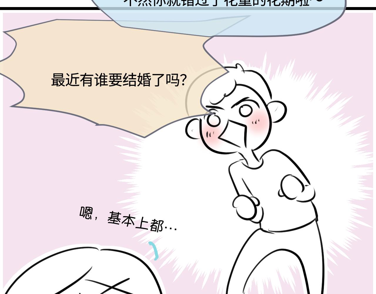 《第一次做妈妈》190.哥哥做花童6 第10页