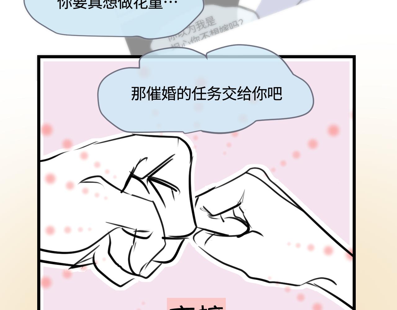 《第一次做妈妈》190.哥哥做花童6 第13页