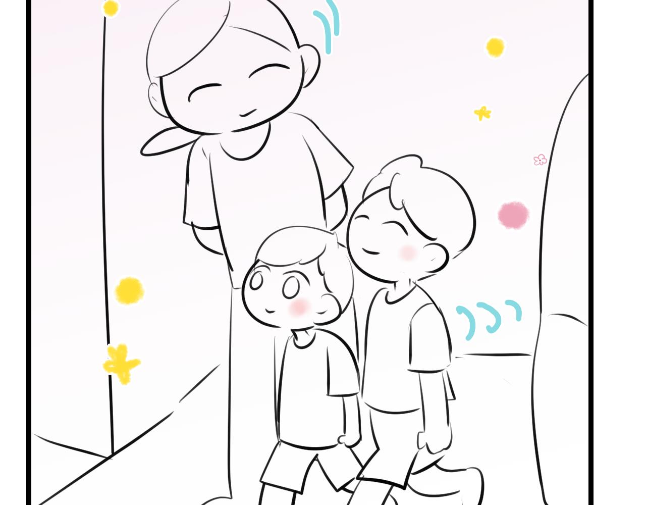 《第一次做妈妈》196.上班后的大清洁2 第34页