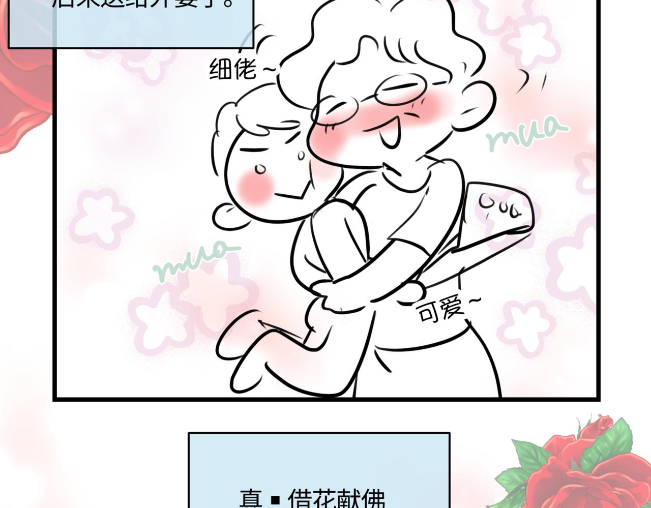 《第一次做妈妈》214.第九个母亲节 第17页