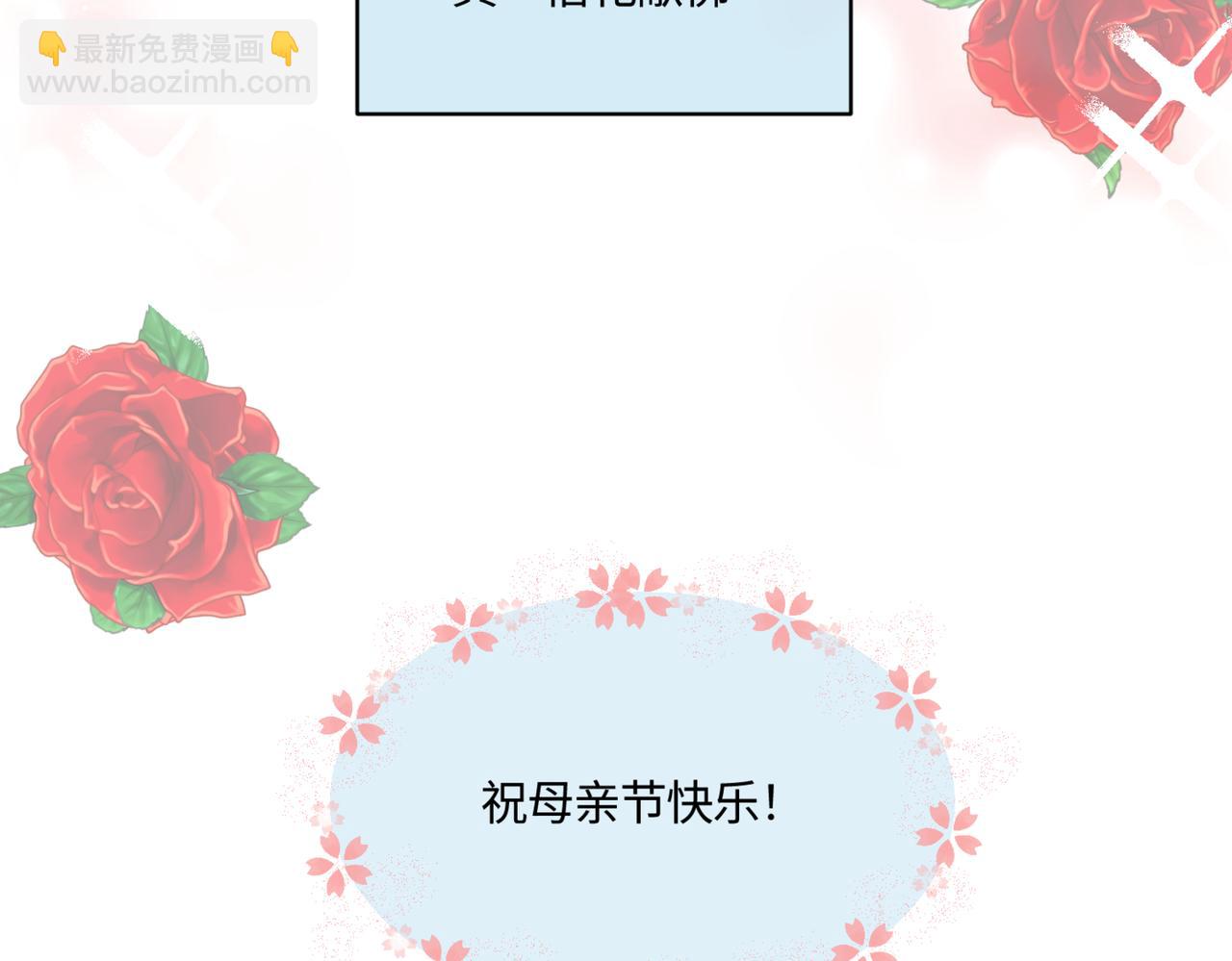 《第一次做妈妈》214.第九个母亲节 第18页