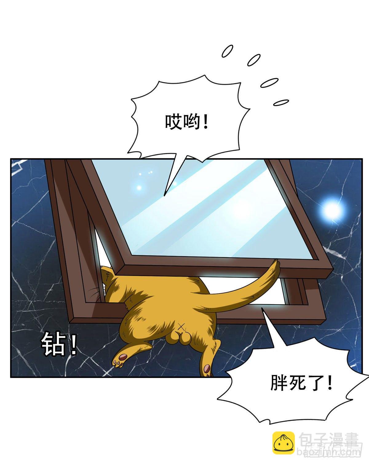 《重生之神级败家子》08 暗中观察 第31页