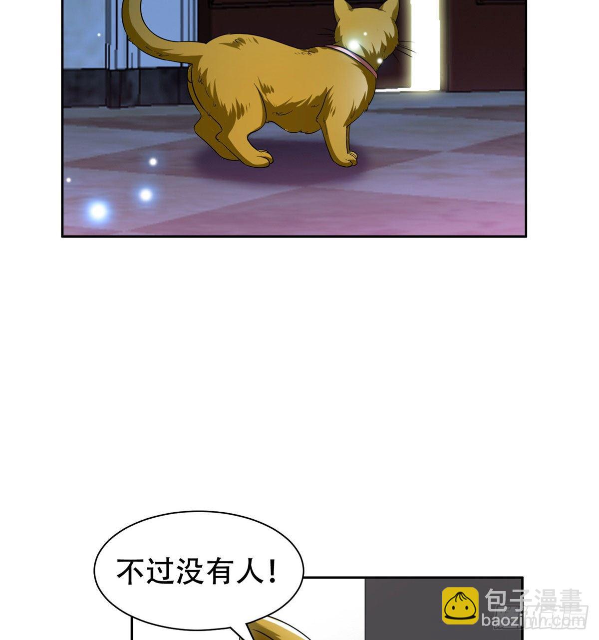 《重生之神级败家子》08 暗中观察 第40页