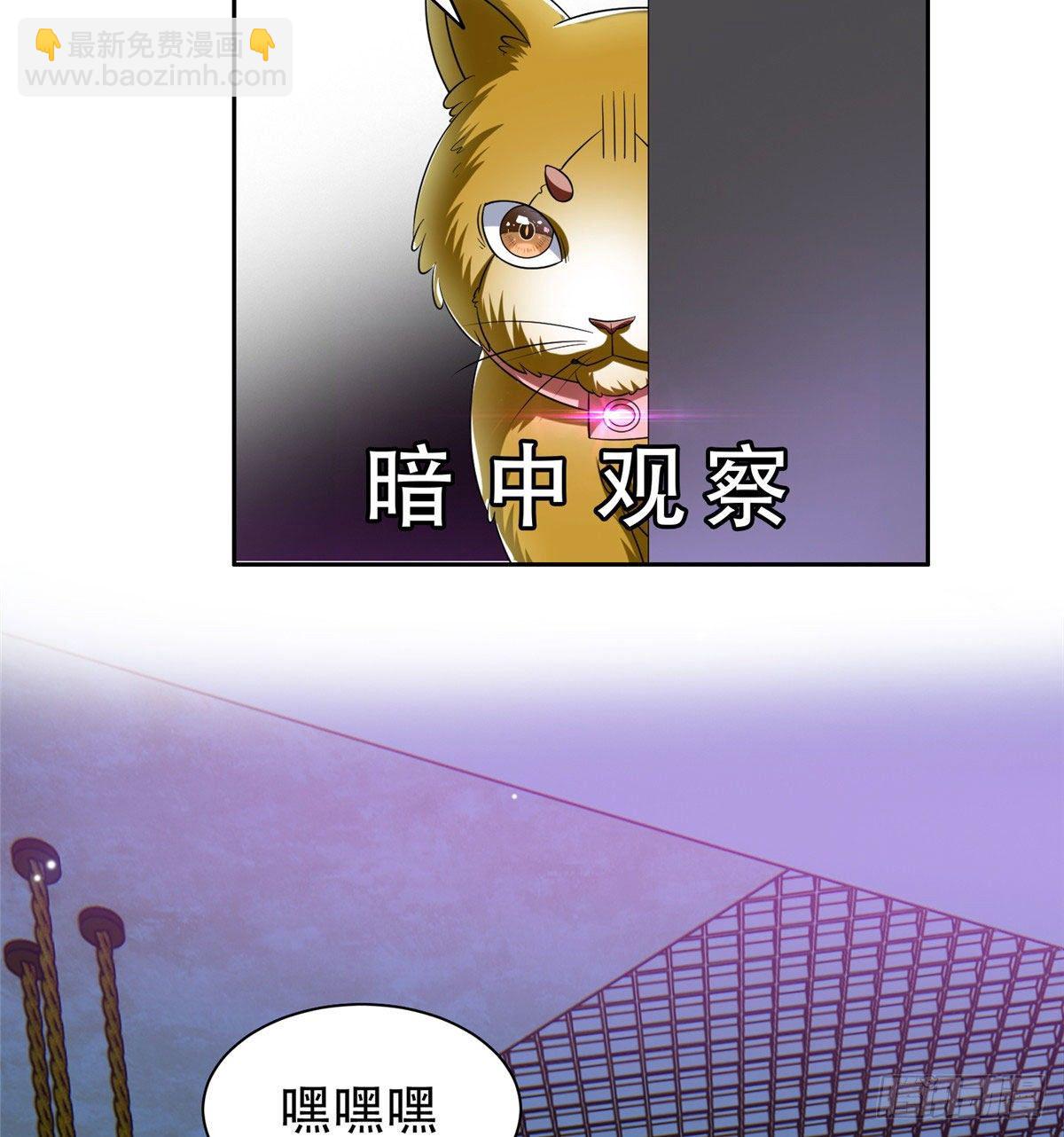 《重生之神级败家子》08 暗中观察 第41页