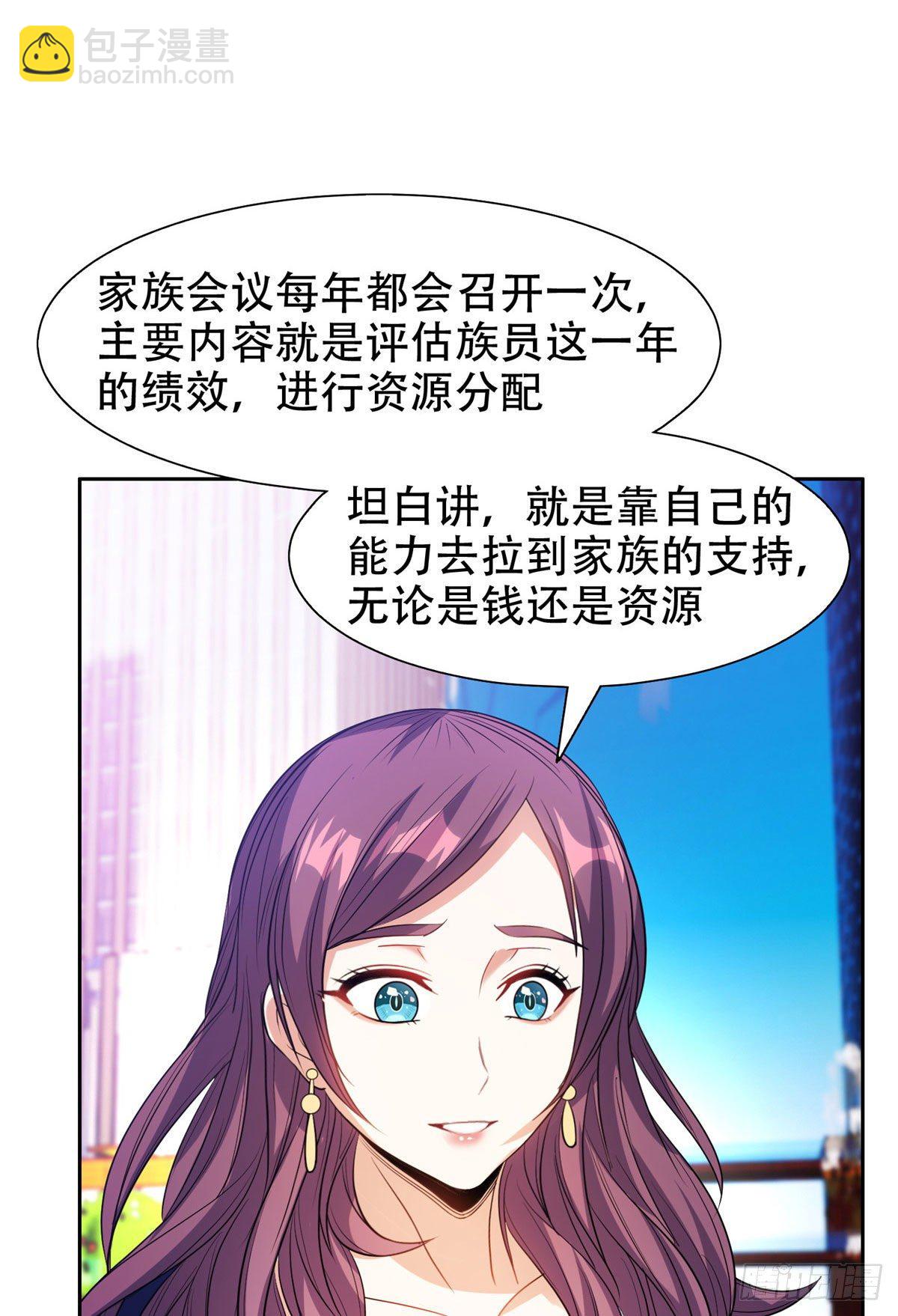 《重生之神级败家子》12 来者不善？ 第18页