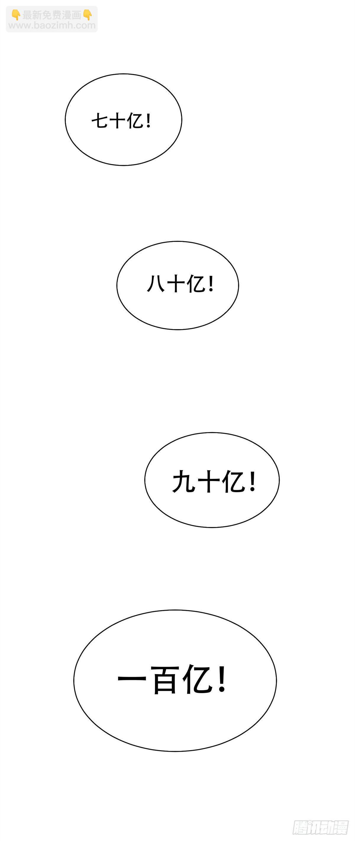 《重生之神级败家子》32 较劲儿 第21页