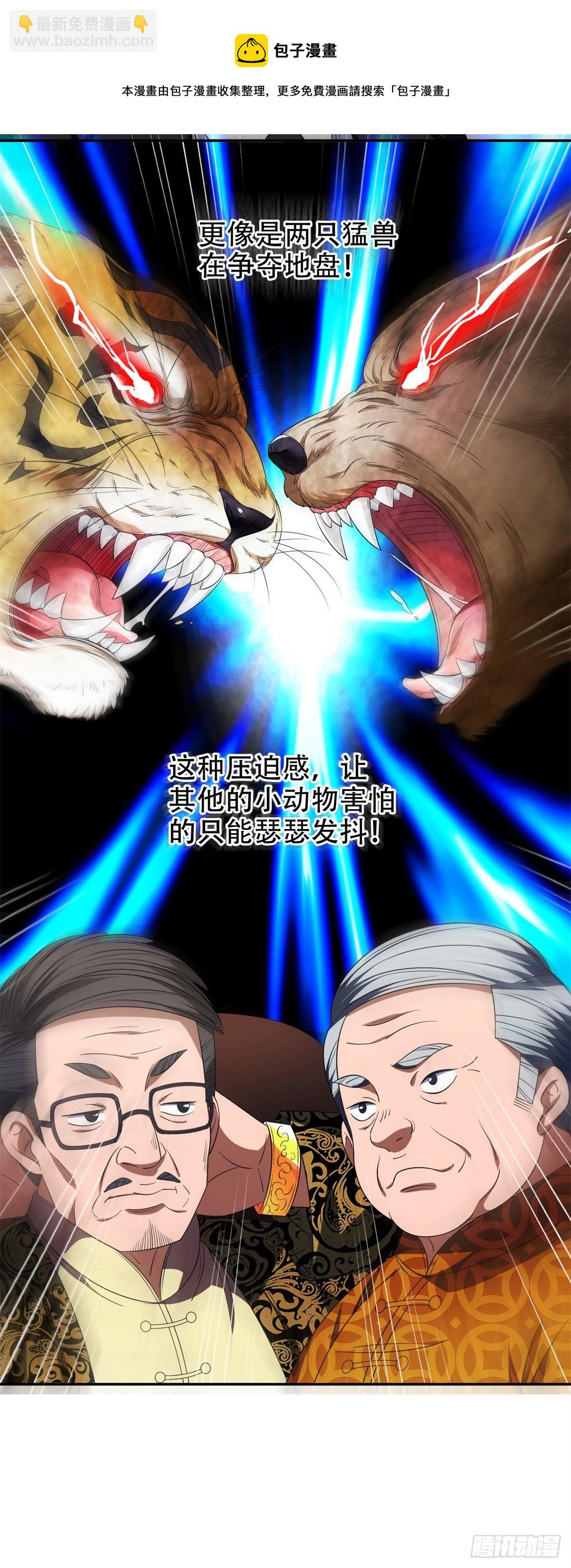 《重生之神级败家子》33 还有高人？！ 第7页