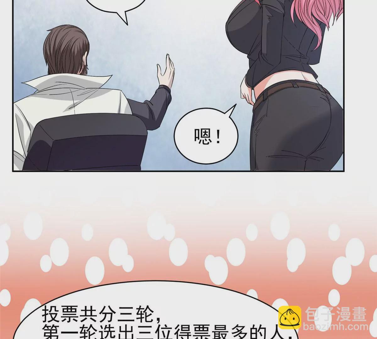 《重生之神级败家子》58 投票一边倒？ 第15页