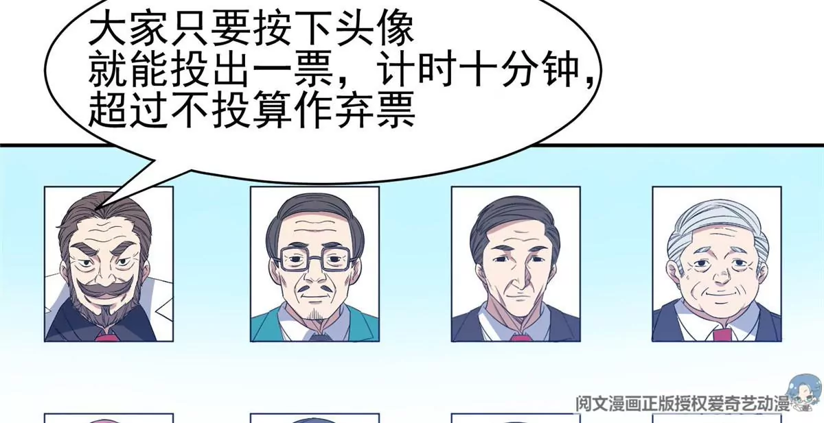 《重生之神级败家子》58 投票一边倒？ 第24页