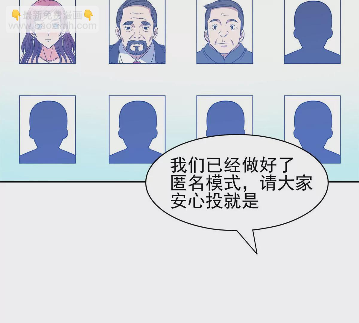 《重生之神级败家子》58 投票一边倒？ 第25页
