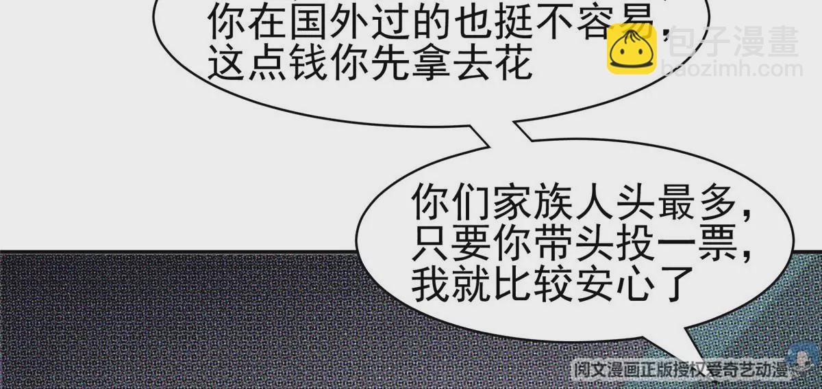 《重生之神级败家子》58 投票一边倒？ 第44页