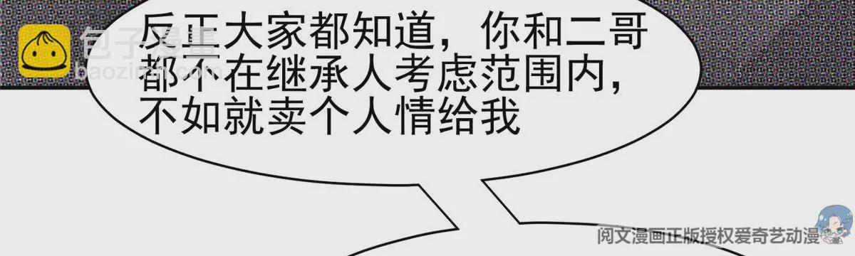 《重生之神级败家子》58 投票一边倒？ 第46页