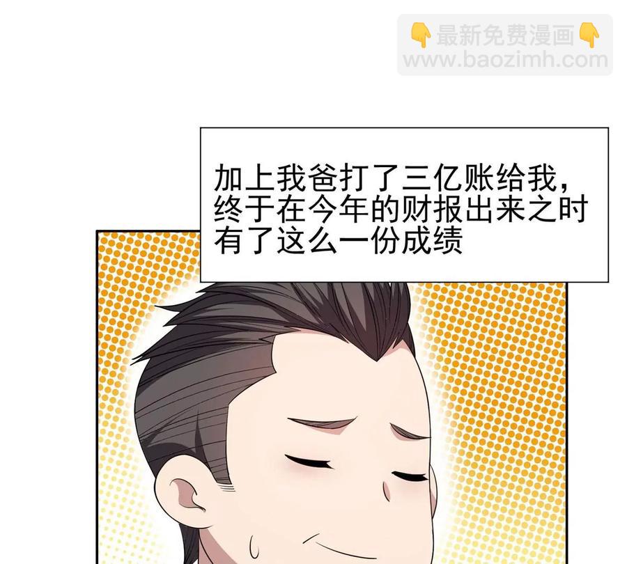 《重生之神级败家子》56 无能饭桶！ 第35页