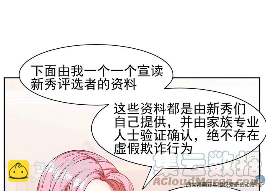 《重生之神级败家子》56 无能饭桶！ 第4页