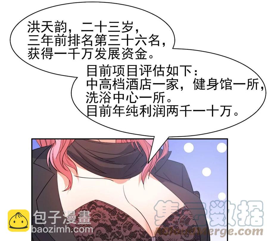 《重生之神级败家子》56 无能饭桶！ 第7页