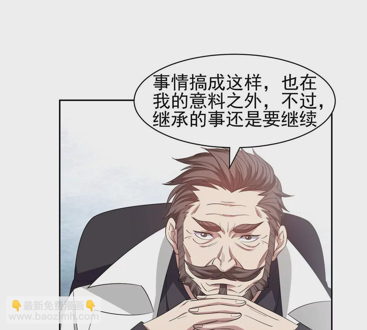 《重生之神级败家子》62 新任家主 第23页