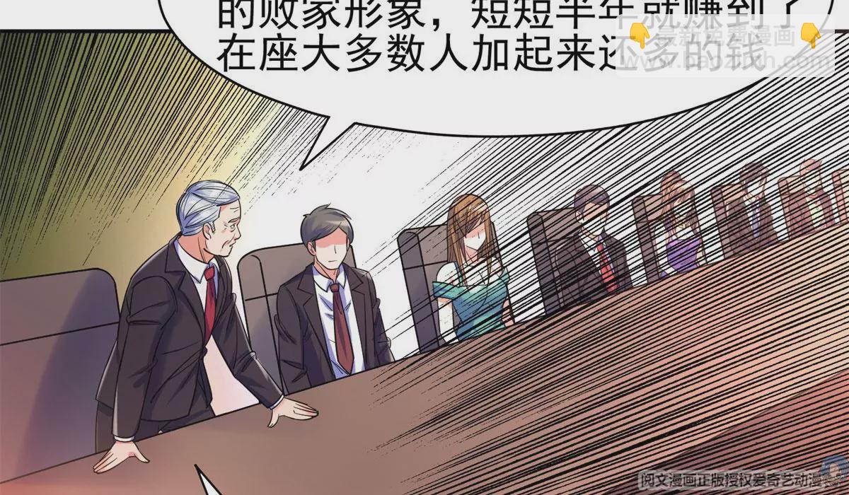 《重生之神级败家子》60 就是玩！ 第12页