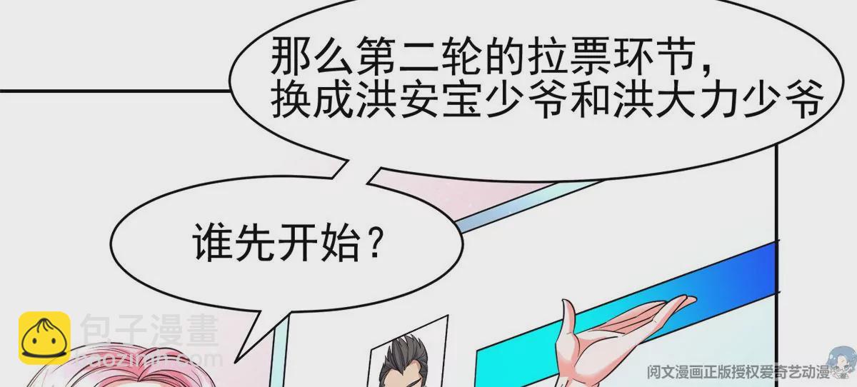 《重生之神级败家子》60 就是玩！ 第28页