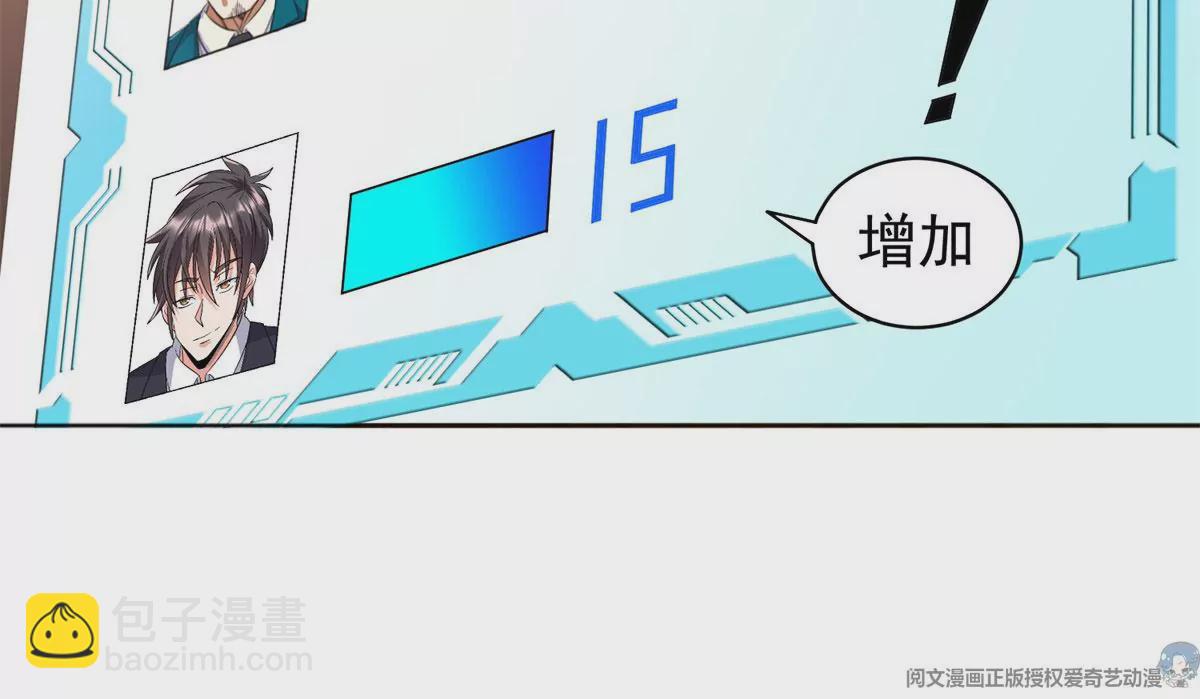《重生之神级败家子》60 就是玩！ 第4页