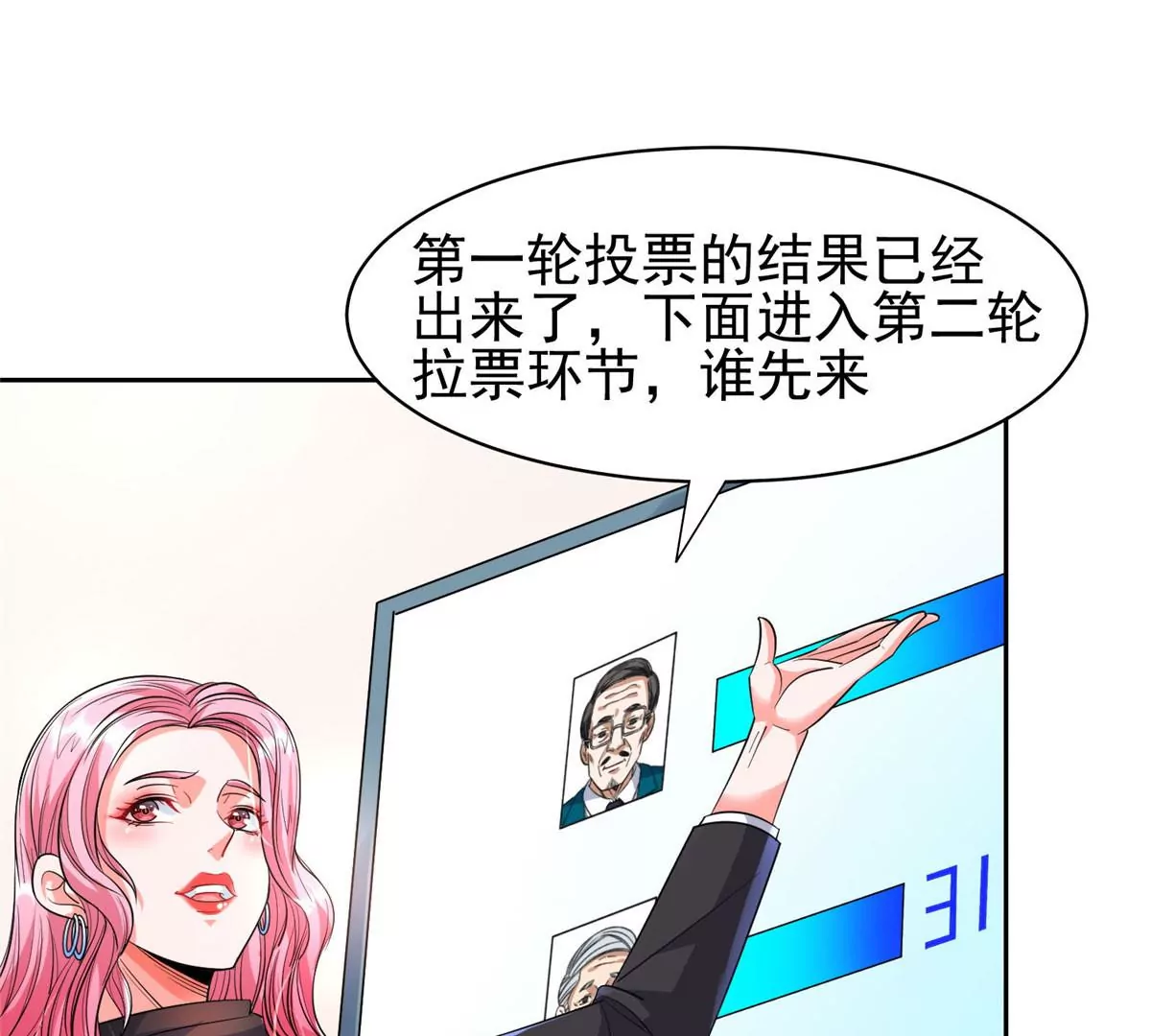 《重生之神级败家子》59 放弃竞选 第15页