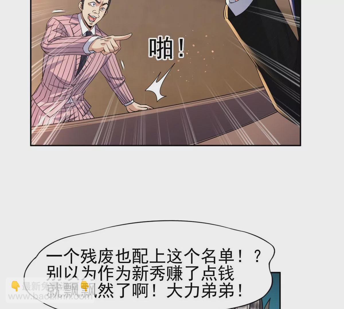 《重生之神级败家子》59 放弃竞选 第7页