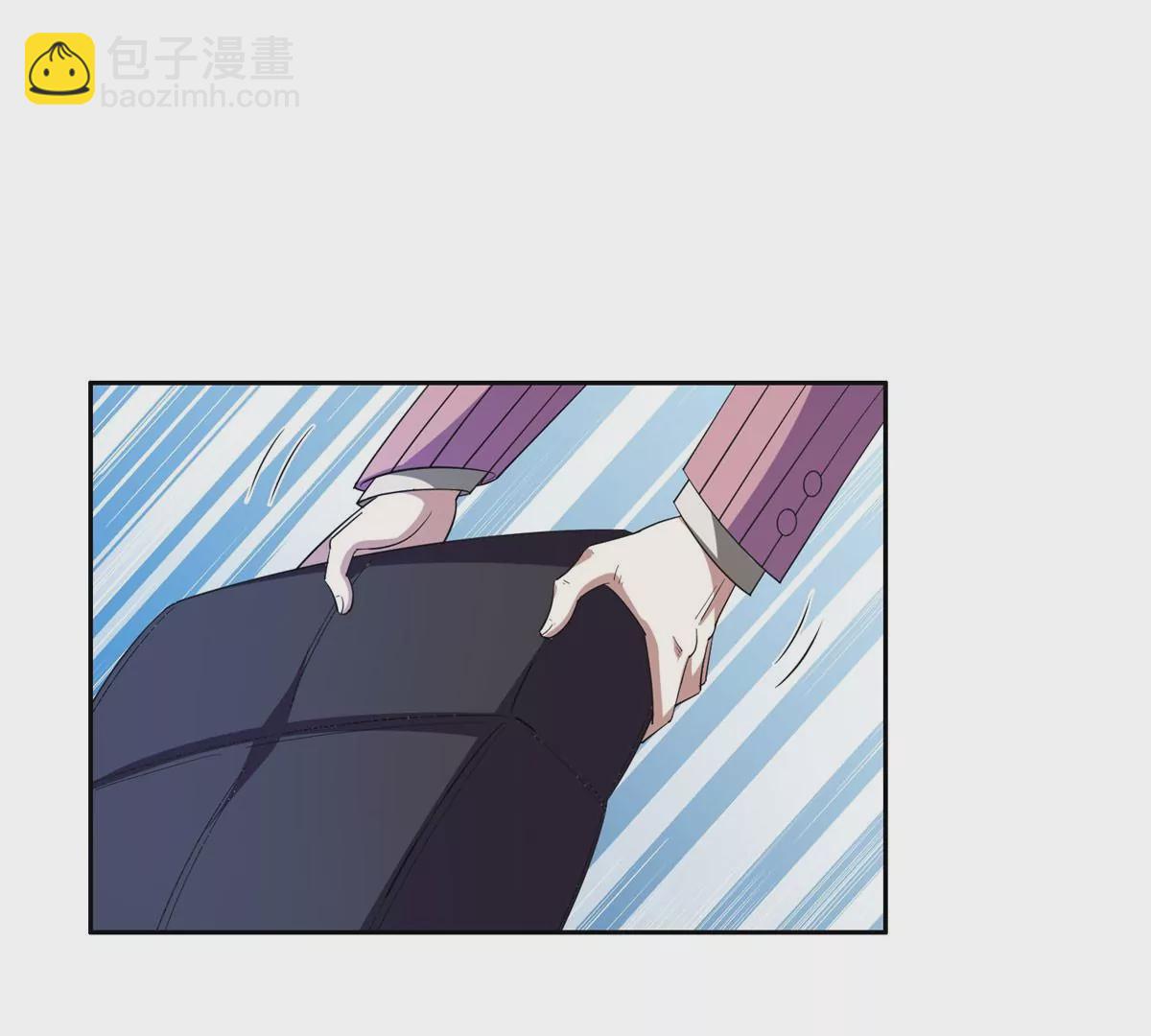 《重生之神级败家子》61 你留不了！ 第45页