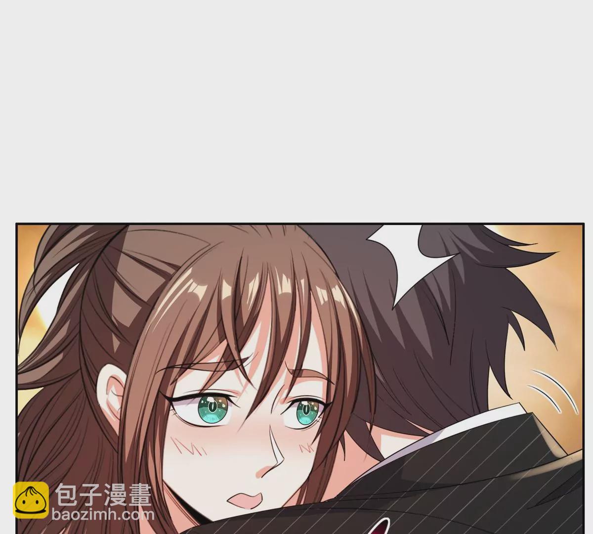 《重生之神级败家子》64 我要成为神 第40页