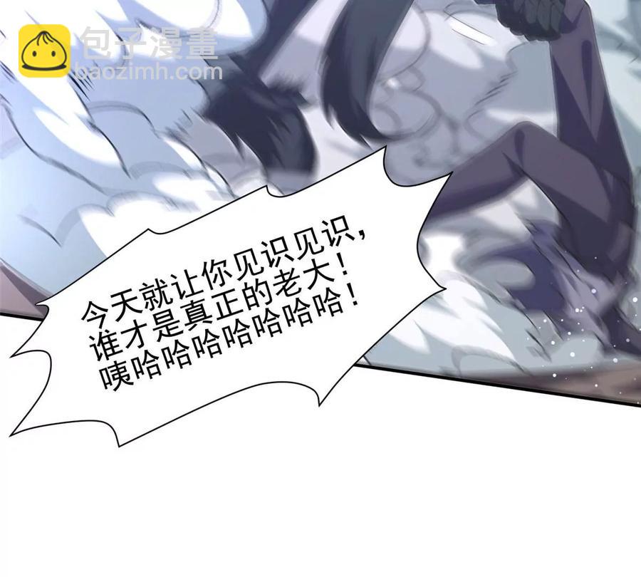 《重生之神级败家子》70 升过级了 第33页