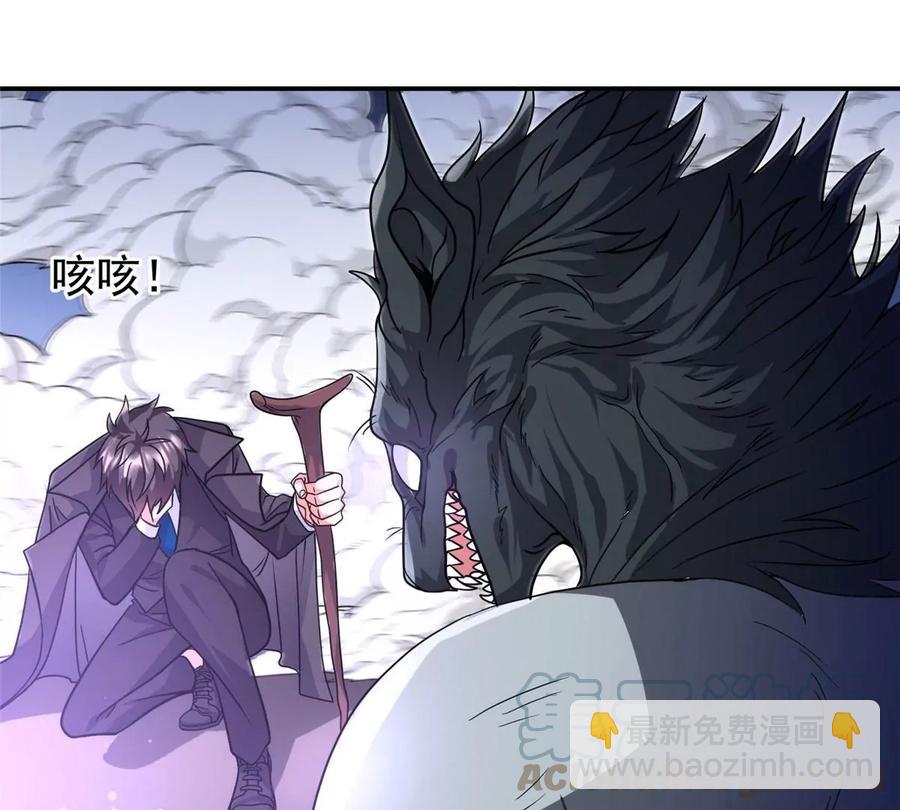 《重生之神级败家子》70 升过级了 第43页