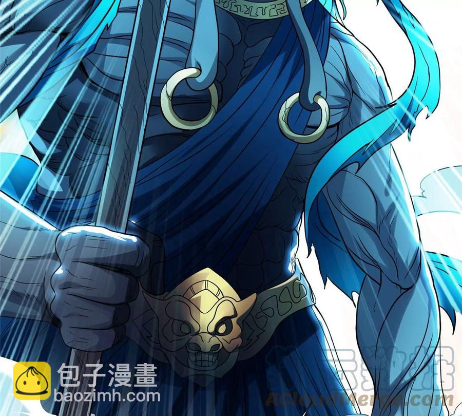 《重生之神级败家子》71 什么怪物？！ 第31页